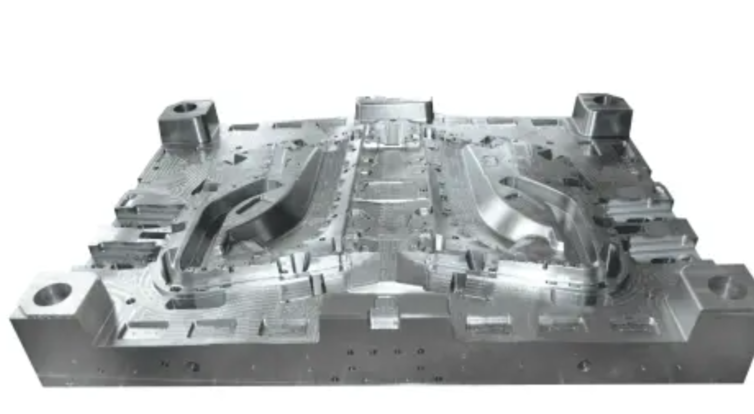 how to make injection mold