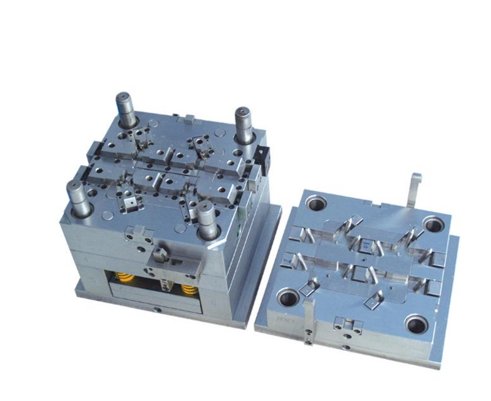 Plastic injection mold raw material