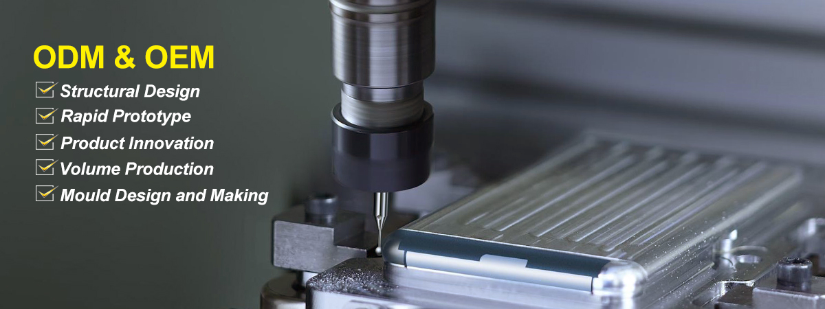 ISO-Certified cost-effective die casting manufacturer for Aluminum, Zinc, And Magnesium parts