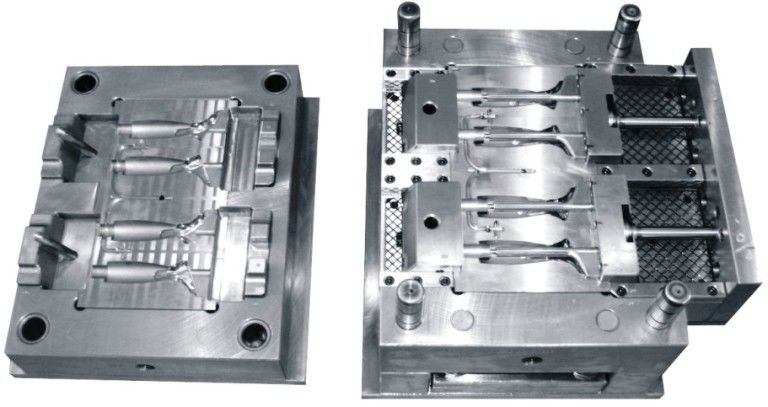 Die Casting Mold Benefits For Every Manufacturer