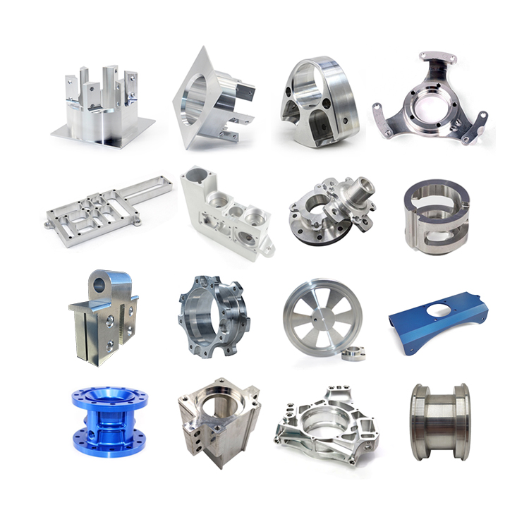 A Complete Guide to CNC Milling Services
