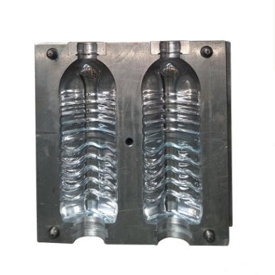 Professional Multi-cavity Plastic Blow Mould Customization Mineral Water Beverage Blowing Moulder Mold