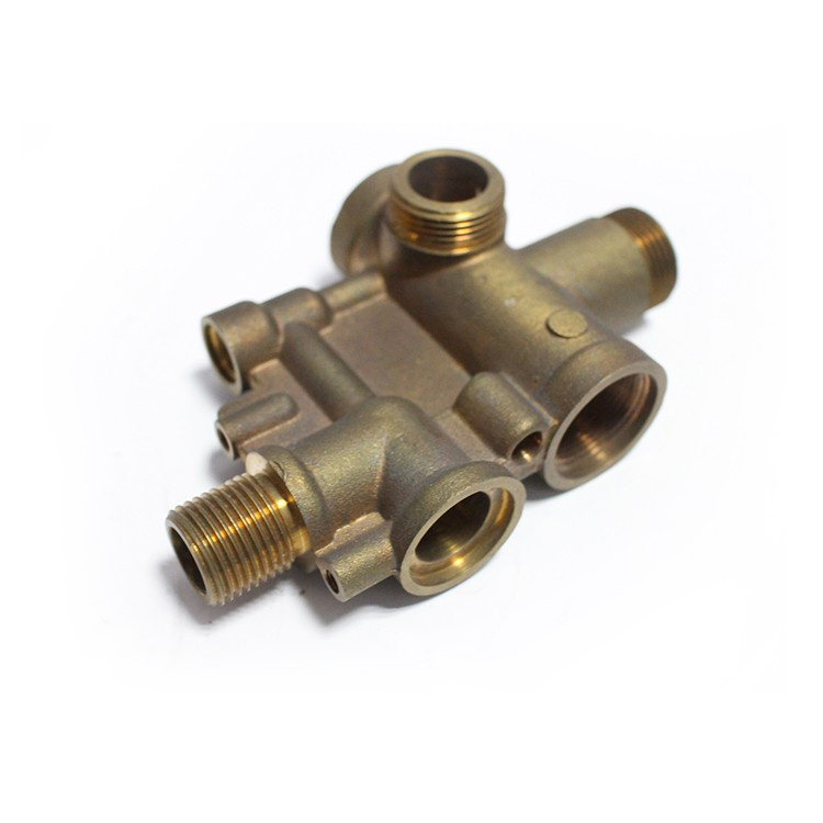 china manufacturer custom metal parts product pressure magnesium zine alloy brass aluminum die casting parts