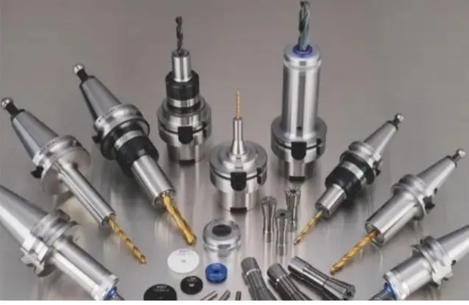 How to Control High-speed CNC Machining Cutting Tools