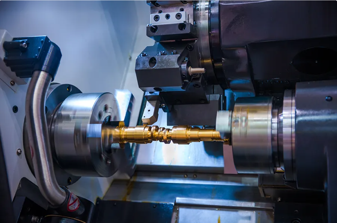 How to Improve CNC Machining Efficiency