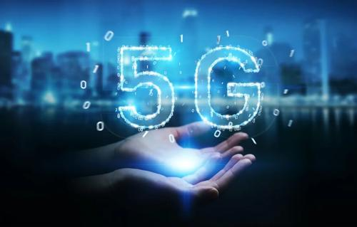 The development and future of 5G
