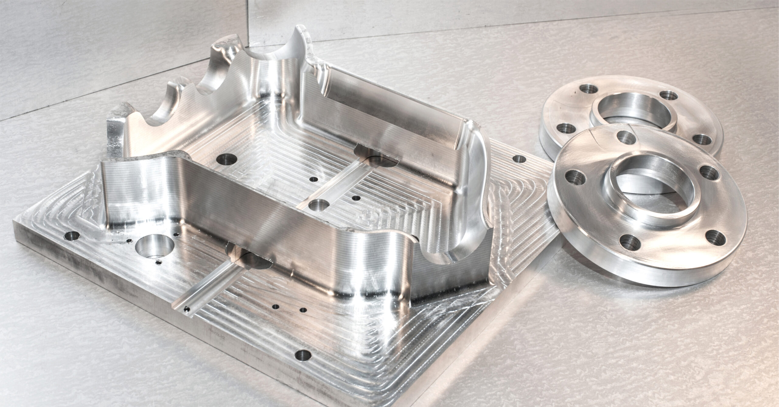 Importance of CNC Services in China in Product Development