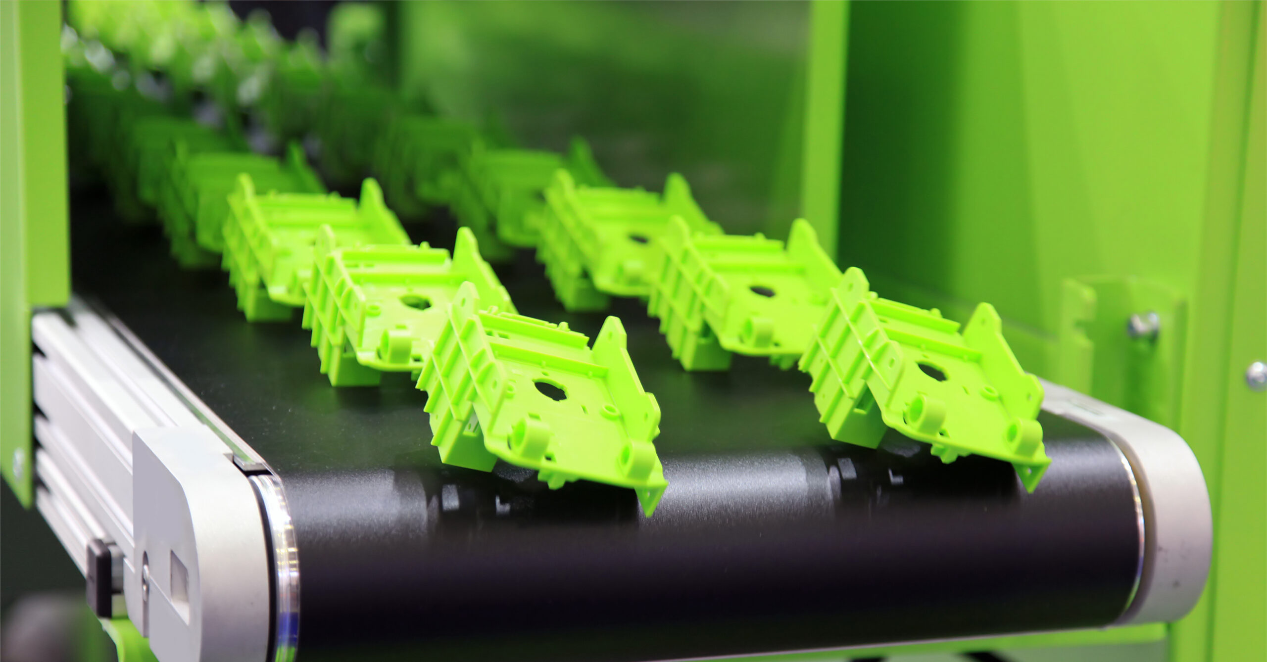 Prototypes’ Low Volume Injection Molding: Flexible and Efficient Manufacturing