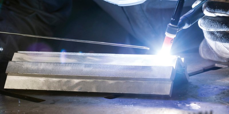 Aluminum Welding: A Detailed Guide On How To Weld Aluminum