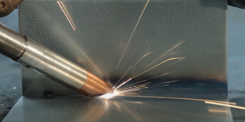Laser Welding Process: A Detail Explained
