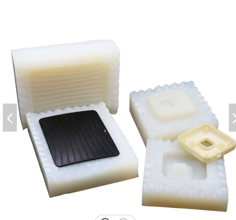 The Role of Cast Urethane Parts in Rapid Prototyping