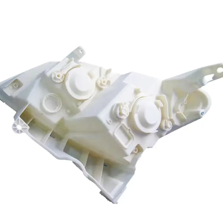 Comparing the Plastic 3D Printing Technologies: SLA Vs. SLS