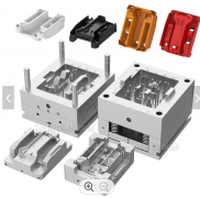 Injection Molding Overview