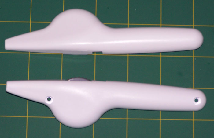Medical Disposable Rapid Plastic Prototype