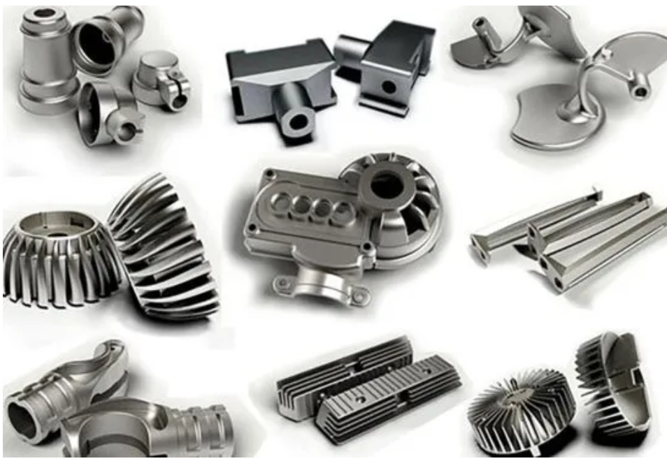 Your Most Satisfying Custom Die Casting Supplier in China