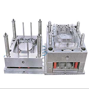 Plastic Injection Molding supplier