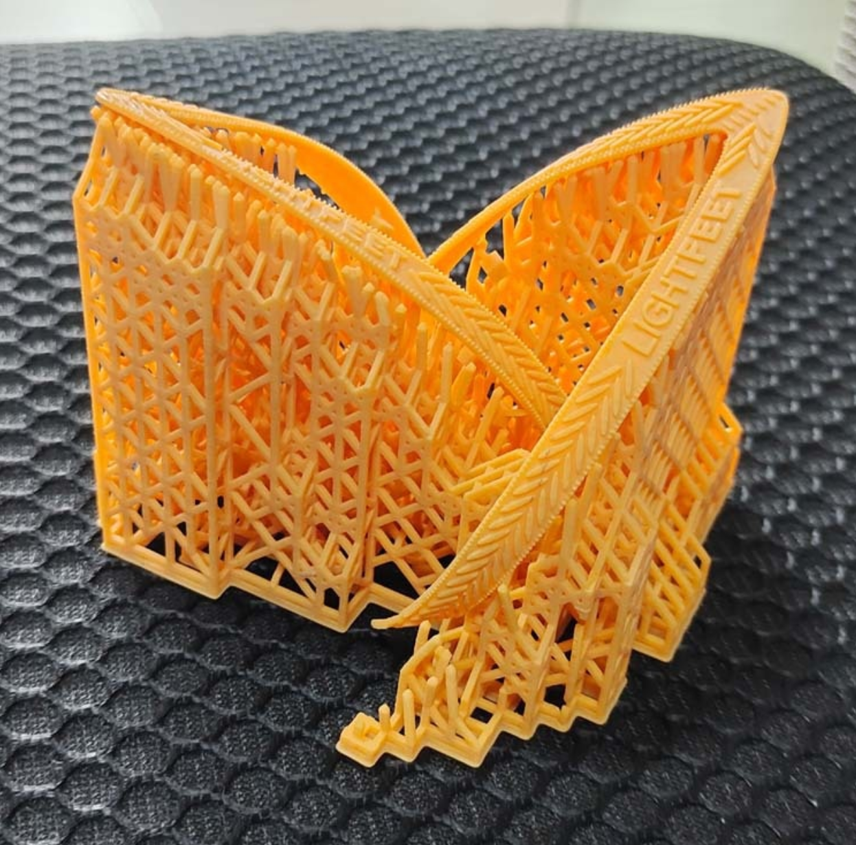 3D Printing Process Characteristic